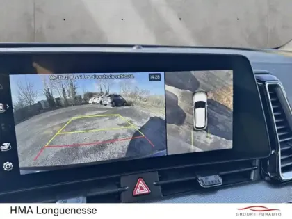 Photo 29 Kia Sportage Gén. V Ph1 Evo GT-line Premium 5