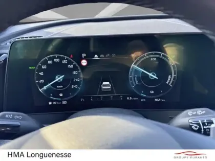 Photo 9 Kia Sportage Gén. V Ph1 Evo GT-line Premium 5