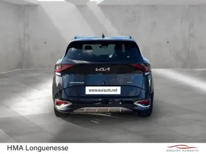 Photo 19 Kia Sportage Gén. V Ph1 Evo GT-line Premium 5