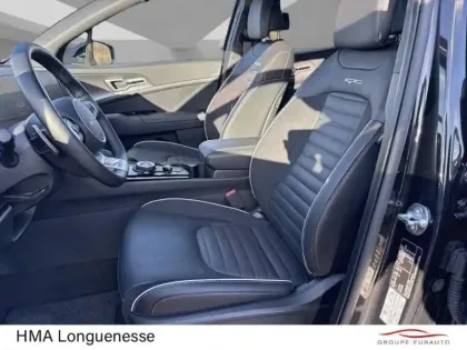 Photo 10 Kia Sportage Gén. V Ph1 Evo GT-line Premium 5