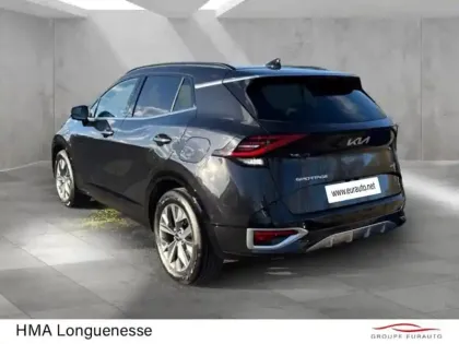 Photo 6 Kia Sportage Gén. V Ph1 Evo GT-line Premium 5