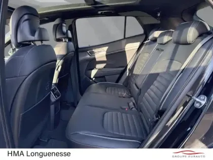 Photo 26 Kia Sportage Gén. V Ph1 Evo GT-line Premium 5