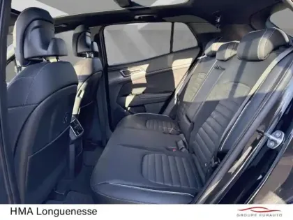 Photo 11 Kia Sportage Gén. V Ph1 Evo GT-line Premium 5