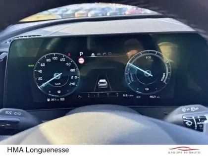 Photo 24 Kia Sportage Gén. V Ph1 Evo GT-line Premium 5