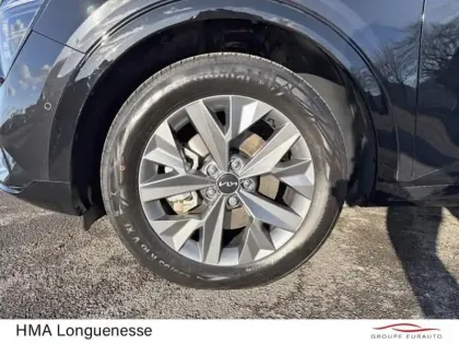 Photo 27 Kia Sportage Gén. V Ph1 Evo GT-line Premium 5