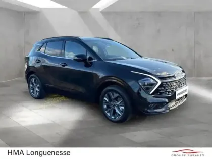 Photo 17 Kia Sportage Gén. V Ph1 Evo GT-line Premium 5