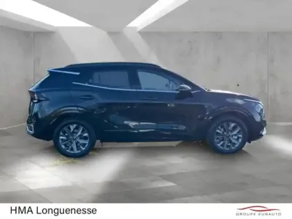 Photo 18 Kia Sportage Gén. V Ph1 Evo GT-line Premium 5