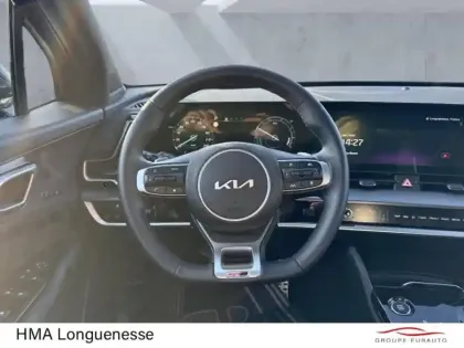 Photo 23 Kia Sportage Gén. V Ph1 Evo GT-line Premium 5