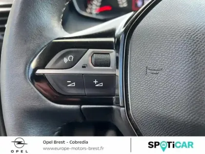 Photo 9 Peugeot 208  1.2 PureTech 100ch S&S Allure 118g