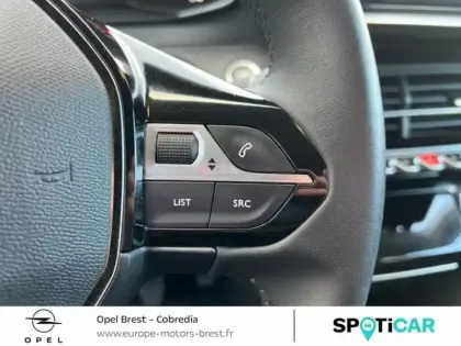 Photo 8 Peugeot 208  1.2 PureTech 100ch S&S Allure 118g