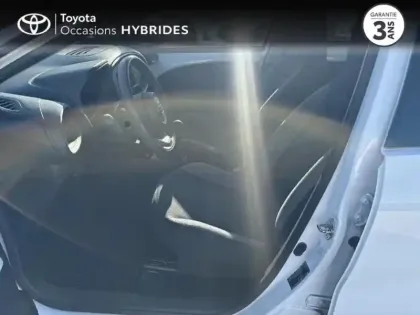 Photo 10 Toyota Aygo  X 1.0 VVT-i 72ch Active MY23