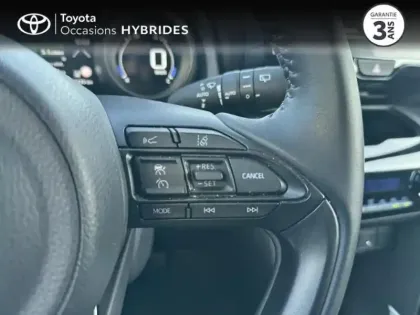 Photo 13 Toyota Yaris  Cross 116h Design MY22