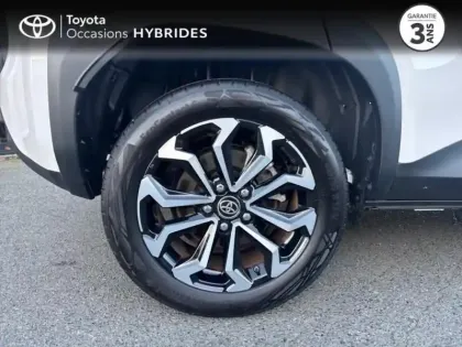 Photo 7 Toyota Yaris  Cross 116h Design MY22