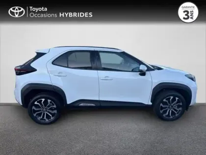 Photo 8 Toyota Yaris  Cross 116h Design MY22