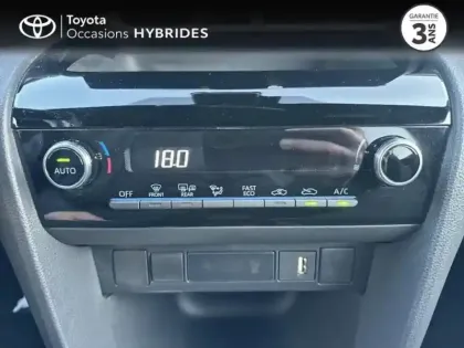 Photo 14 Toyota Yaris  Cross 116h Design MY22