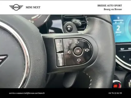Photo 14 Mini Mini cabrio Cabrio Cooper S 178ch Edition Premium Plus BVA7