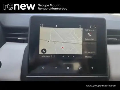 Photo 11 Renault Clio  1.0 TCe 100ch Evolution GPL