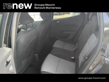 Photo 10 Renault Clio  1.0 TCe 100ch Evolution GPL