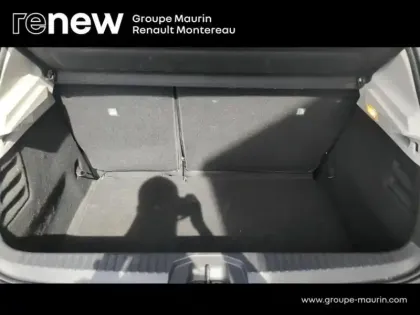 Photo 12 Renault Clio  1.0 TCe 100ch Evolution GPL