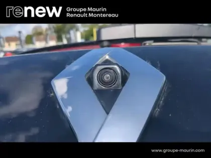 Photo 13 Renault Clio  1.0 TCe 100ch Evolution GPL