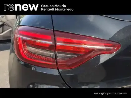 Photo 14 Renault Clio  1.0 TCe 100ch Evolution GPL