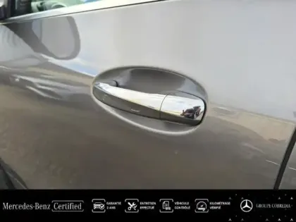 Photo 25 Mercedes GLA  200 d 150ch AMG Line 8G-DCT