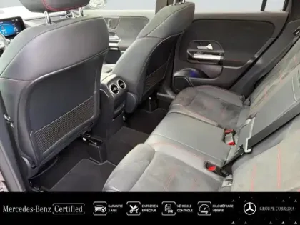 Photo 22 Mercedes GLA  200 d 150ch AMG Line 8G-DCT