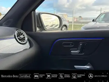 Photo 28 Mercedes GLA  200 d 150ch AMG Line 8G-DCT