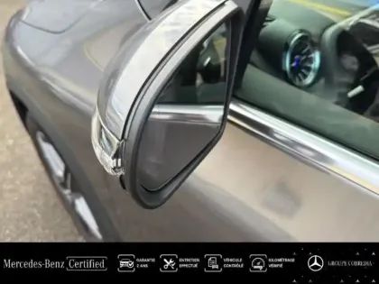 Photo 26 Mercedes GLA  200 d 150ch AMG Line 8G-DCT