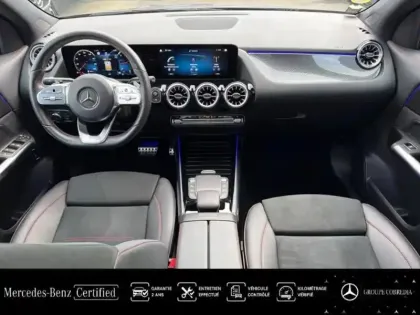 Photo 17 Mercedes GLA  200 d 150ch AMG Line 8G-DCT