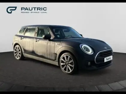 Photo 6 Mini Clubman  Cooper 136ch Edition Premium Plus BVA7