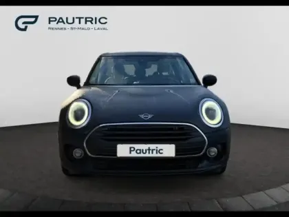 Photo 7 Mini Clubman  Cooper 136ch Edition Premium Plus BVA7