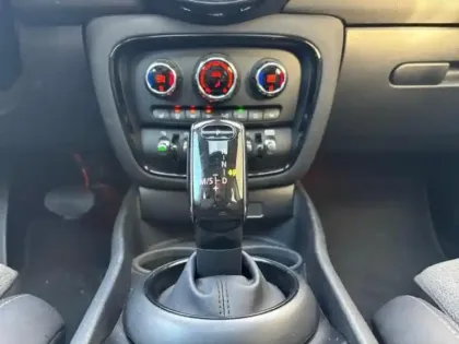 Photo 10 Mini Clubman  Cooper 136ch Edition Premium Plus BVA7