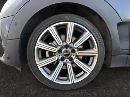 Photo 13 Mini Clubman  Cooper 136ch Edition Premium Plus BVA7