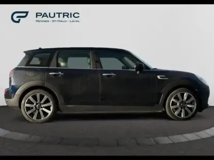 Photo 5 Mini Clubman  Cooper 136ch Edition Premium Plus BVA7