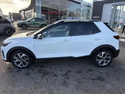 Photo 7 Kia Stonic  1.0 T-GDi 120ch MHEV GT Line Premium