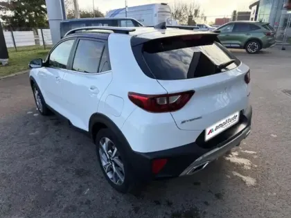 Photo 6 Kia Stonic  1.0 T-GDi 120ch MHEV GT Line Premium
