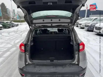 Photo 13 Renault Captur  1.5 dCi 90ch Stop&Start energy Life eco² Euro6