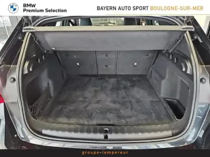 Photo 6 BMW X1  sDrive18i 136ch M Sport