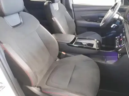 Photo 14 Hyundai Tucson  1.6 T-GDI 215ch Hybrid N Line Executive