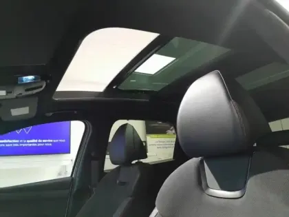 Photo 10 Hyundai Tucson  1.6 T-GDI 215ch Hybrid N Line Executive