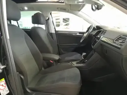 Photo 13 Volkswagen Tiguan  1.5 TSI 150ch Elegance DSG7