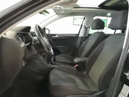 Photo 11 Volkswagen Tiguan  1.5 TSI 150ch Elegance DSG7