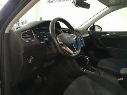 Photo 12 Volkswagen Tiguan  1.5 TSI 150ch Elegance DSG7