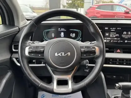 Photo 13 Kia Sportage Gén. V Ph1 Motion 5