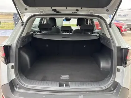 Photo 11 Kia Sportage Gén. V Ph1 Motion 5