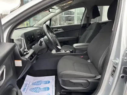 Photo 9 Kia Sportage Gén. V Ph1 Motion 5