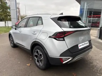 Photo 6 Kia Sportage Gén. V Ph1 Motion 5