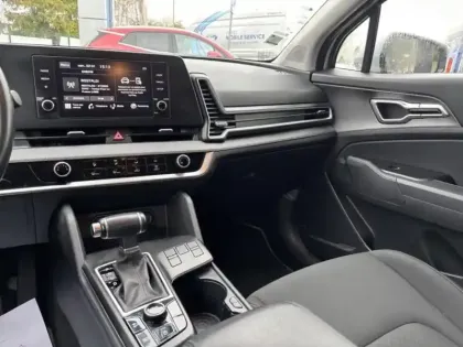 Photo 14 Kia Sportage Gén. V Ph1 Motion 5