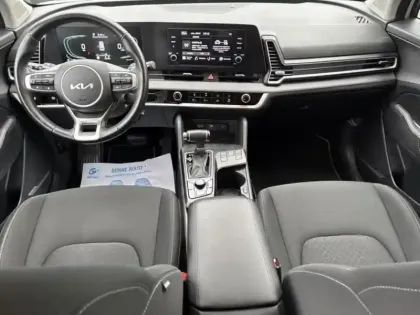 Photo 12 Kia Sportage Gén. V Ph1 Motion 5